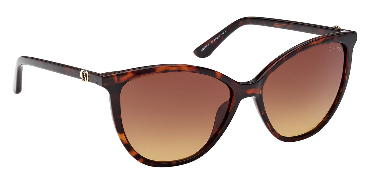 Guess GU00256 52F 58 - Dark Havana / Gradient Brown #id:gu0025652f_s:102135