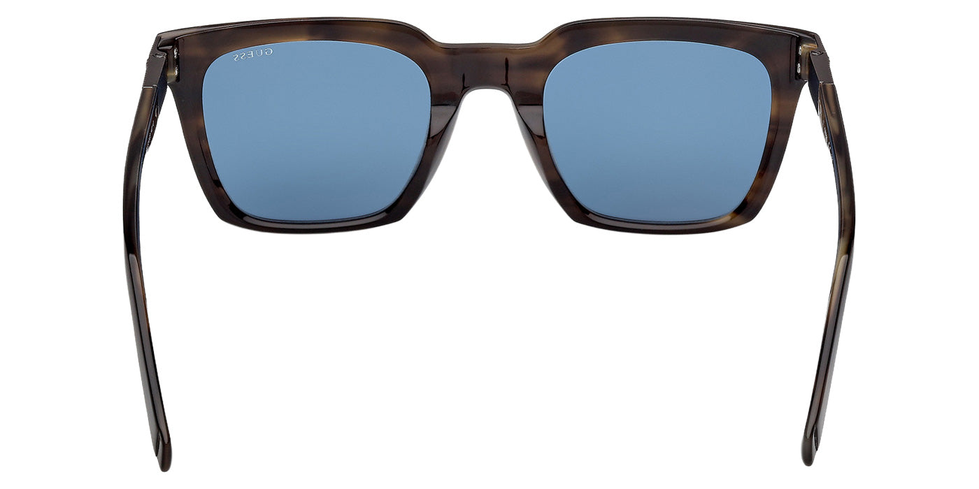 Guess GU00279 98V 51 - Dark Green/Horn / Blue #id:gu0027998v_s:106120