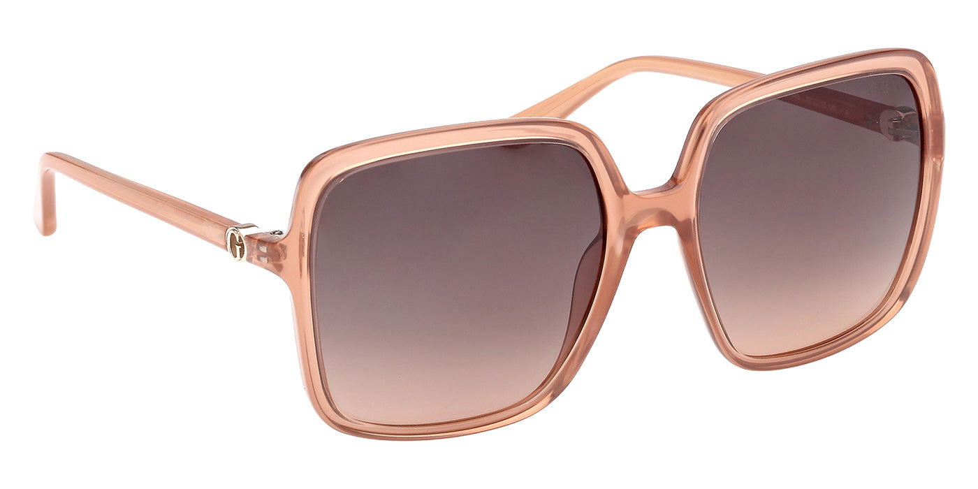 Guess GU00280 44B 57 - Shiny Light Orange / Gradient Smoke #id:gu0028044b_s:102135