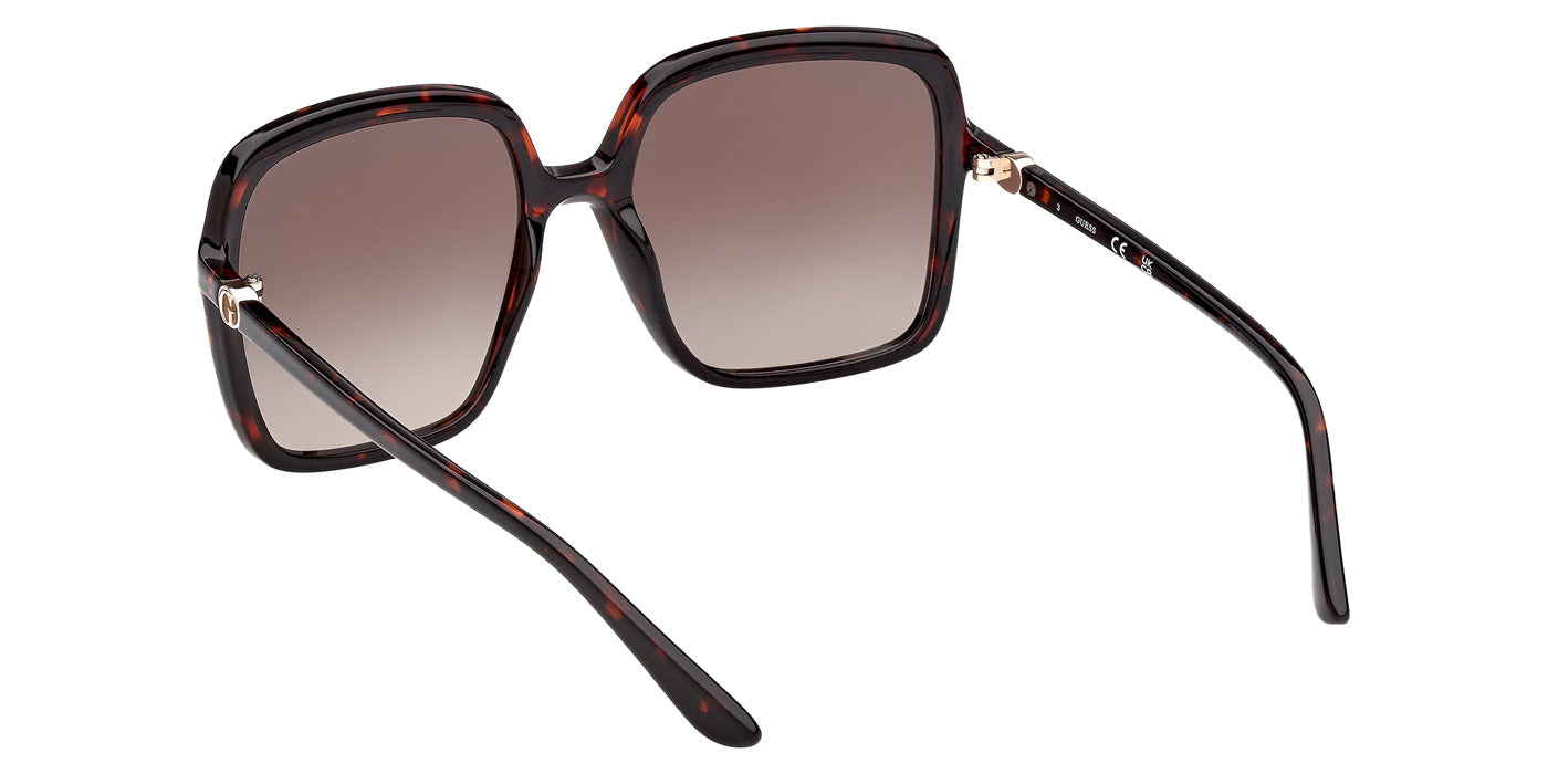 Guess GU00280 52F 57 - Dark Havana / Gradient Brown #id:gu0028052f_s:104115