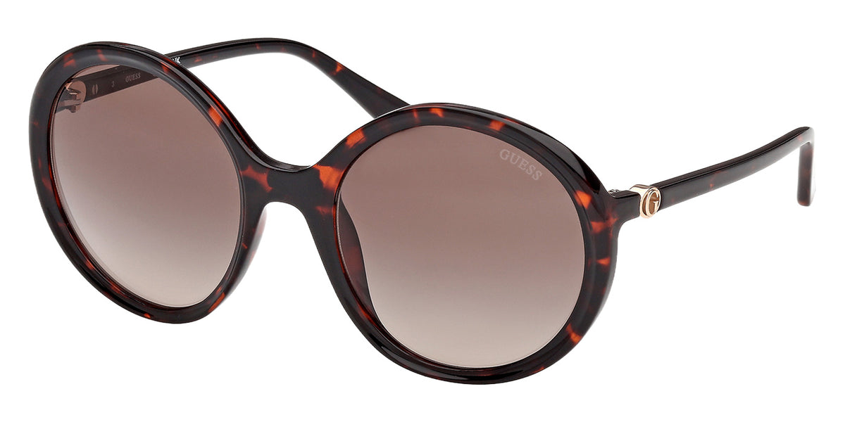 Guess GU00281 52F 55 - Dark Havana / Gradient Brown #id:gu0028152f_s:106105