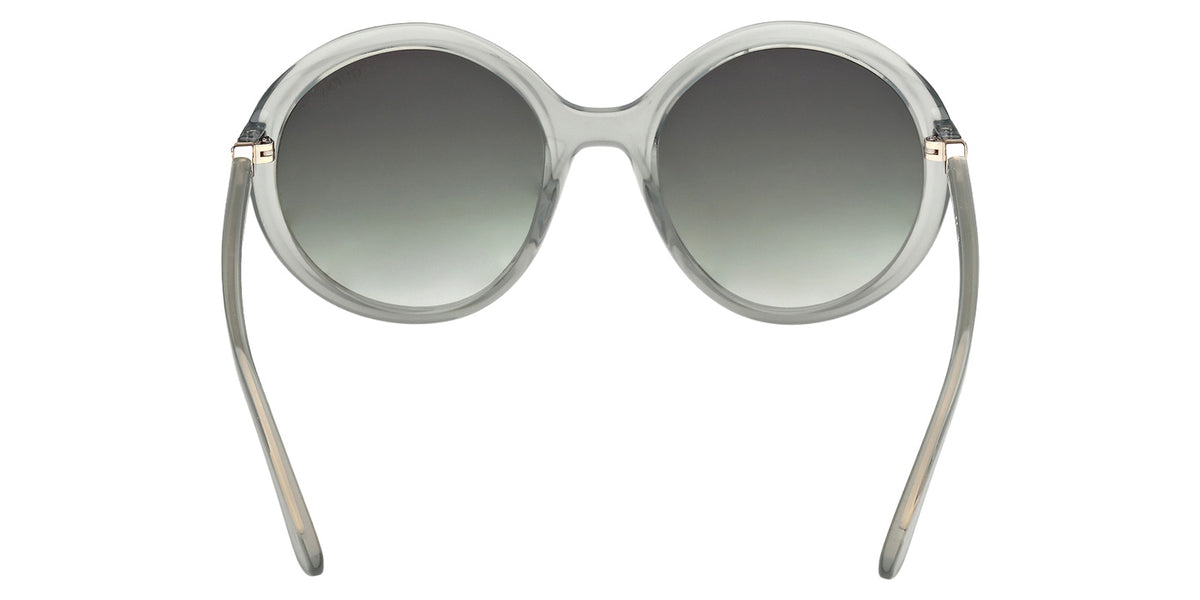 Guess GU00281 93P 55 - Shiny Light Green / Gradient Green #id:gu0028193p_s:108120