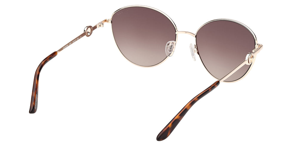 Guess GU00284 32F 58 - Shiny Deep Gold / Gradient Brown #id:gu0028432f_s:104125