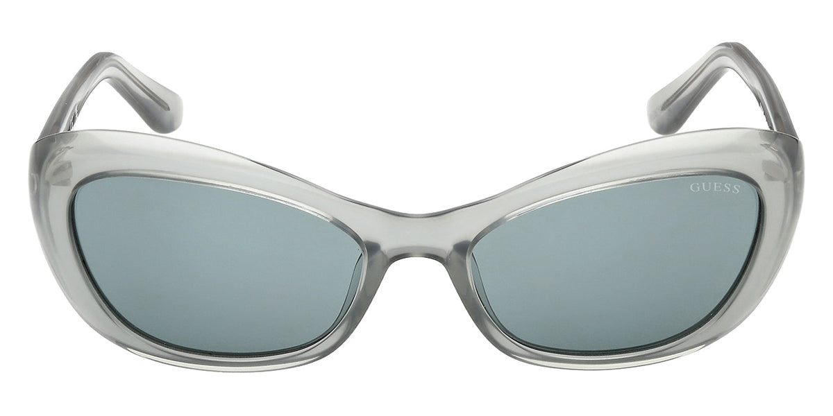 Guess GU00286 93N 55 - Shiny Light Green / Green #id:gu0028693n_s:106100