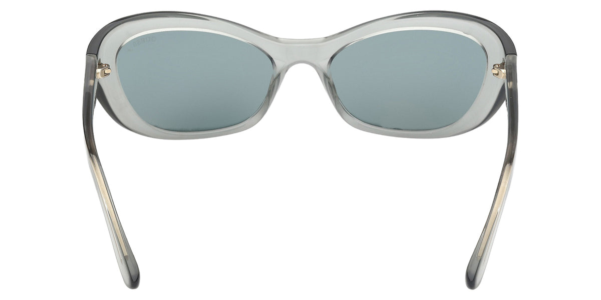 Guess GU00286 93N 55 - Shiny Light Green / Green #id:gu0028693n_s:106120