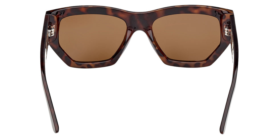 Guess GU00291 52E 54 - Dark Havana / Brown 52E #id:gu0029152e_s:104120