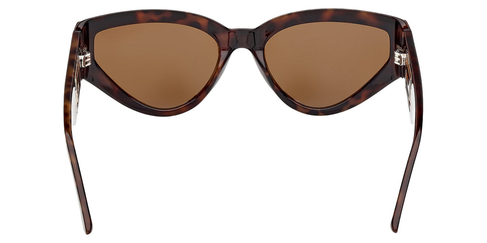 Guess GU00292 52E 57 - Dark Havana / Brown 52E #id:gu0029252e_s:102120