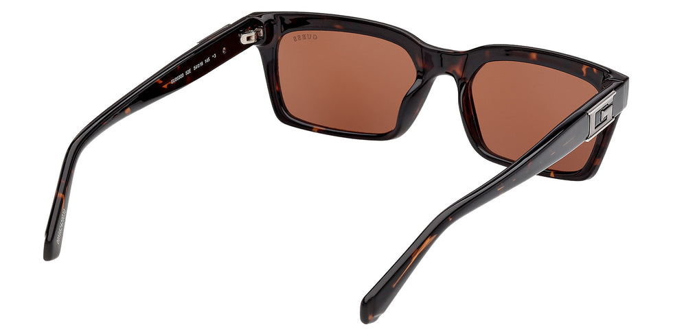 Guess GU00300 52E 54 - Dark Havana / Brown 52E #id:gu0030052e_s:102125