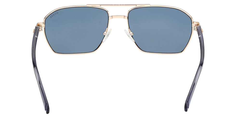 Guess GU00301 32V 59 - Shiny Deep Gold / Blue 32V #id:gu0030132v_s:104120