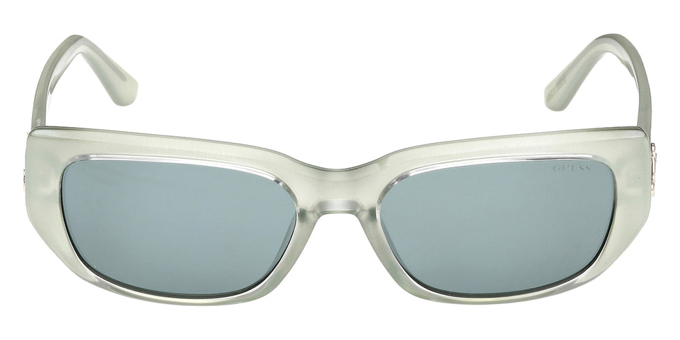 Guess GU00306 95N 54 - Shiny Light Green / Green #id:gu0030695n_s:104100