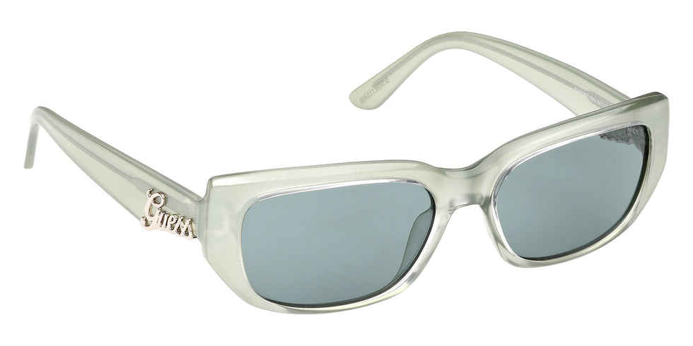 Guess GU00306 95N 54 - Shiny Light Green / Green #id:gu0030695n_s:104135