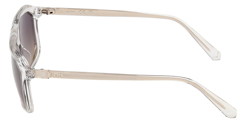 Guess GU00311 26B 57 - Crystal / Gradient Smoke #id:gu0031126b_s:102110