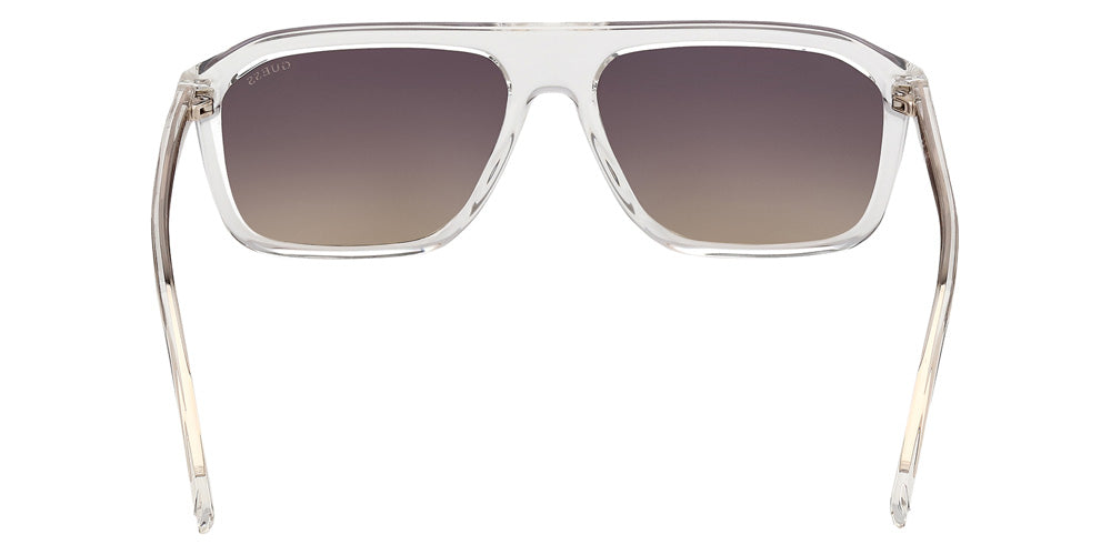 Guess GU00311 26B 57 - Crystal / Gradient Smoke #id:gu0031126b_s:102120