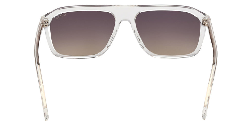 Guess GU00311 26B 57 - Crystal / Gradient Smoke #id:gu0031126b_s:102120