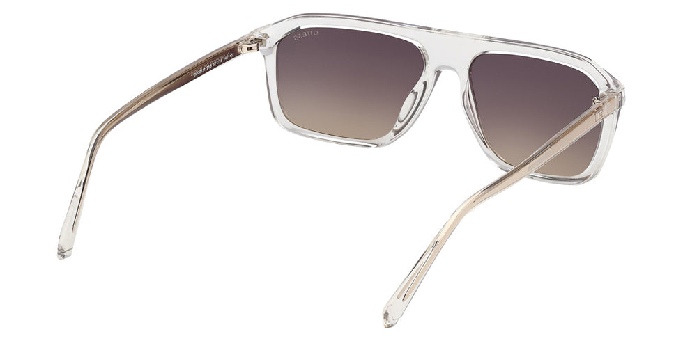 Guess GU00311 26B 57 - Crystal / Gradient Smoke #id:gu0031126b_s:102125