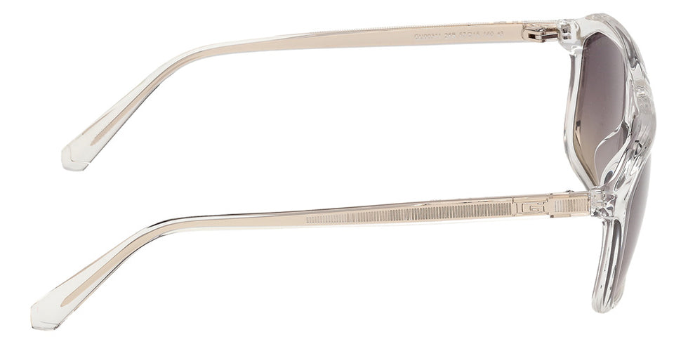 Guess GU00311 26B 57 - Crystal / Gradient Smoke #id:gu0031126b_s:102130