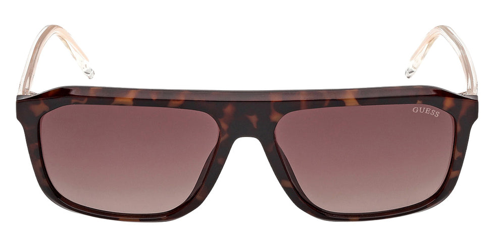 Guess GU00311 52F 57 - Dark Havana / Gradient Brown #id:gu0031152f_s:104100