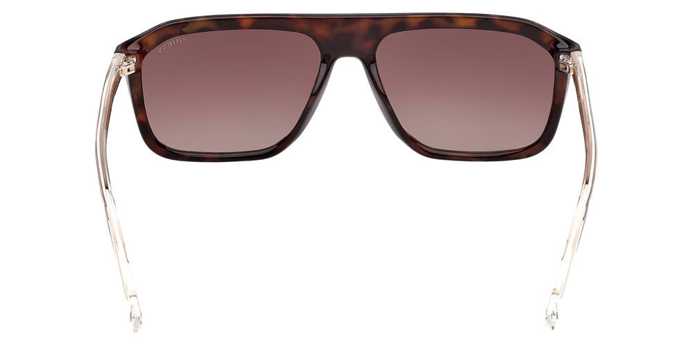 Guess GU00311 52F 57 - Dark Havana / Gradient Brown #id:gu0031152f_s:104120