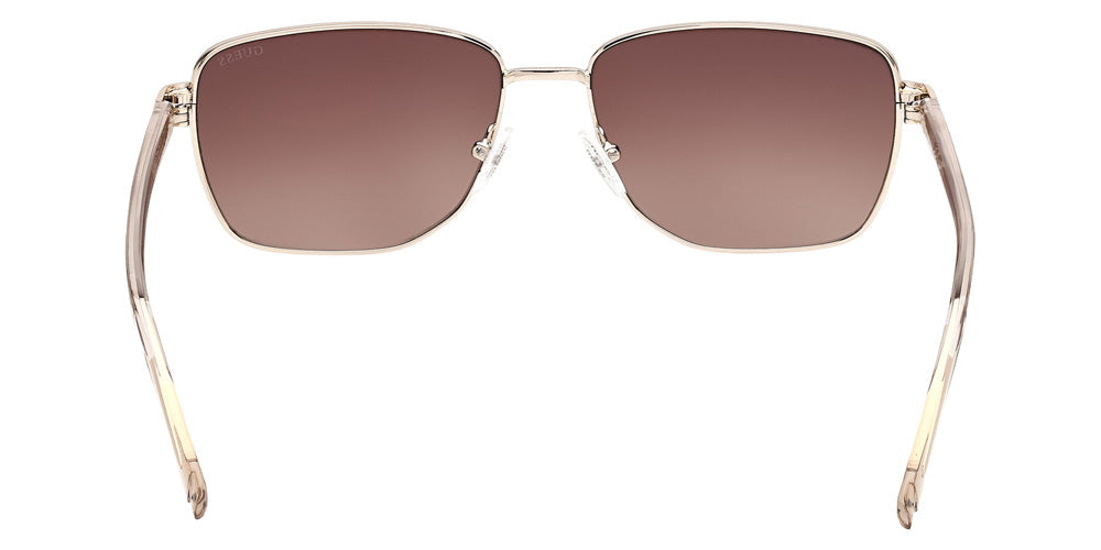 Guess GU00312 32F 58 - Shiny Pale Gold / Gradient Brown #id:gu0031232f_s:106120