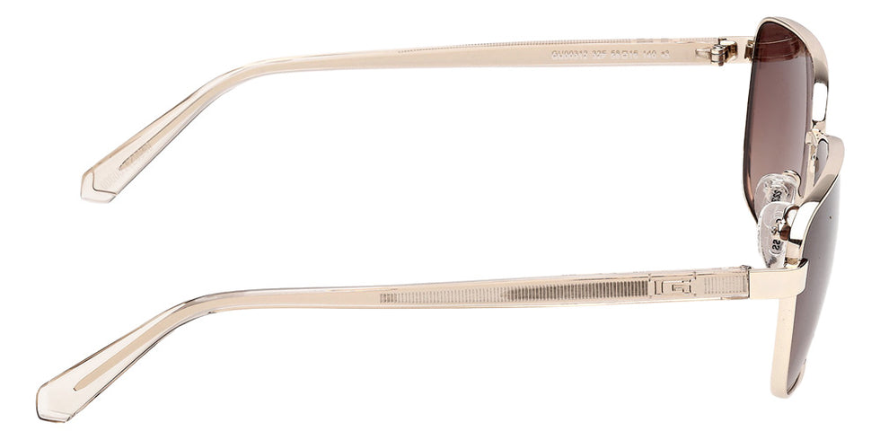 Guess GU00312 32F 58 - Shiny Pale Gold / Gradient Brown #id:gu0031232f_s:106130