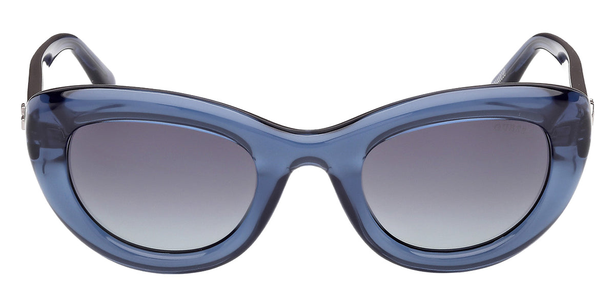 Guess GU00352 90W 50 - Shiny Blue / Gradient Blue #id:gu0035290w_s:104100