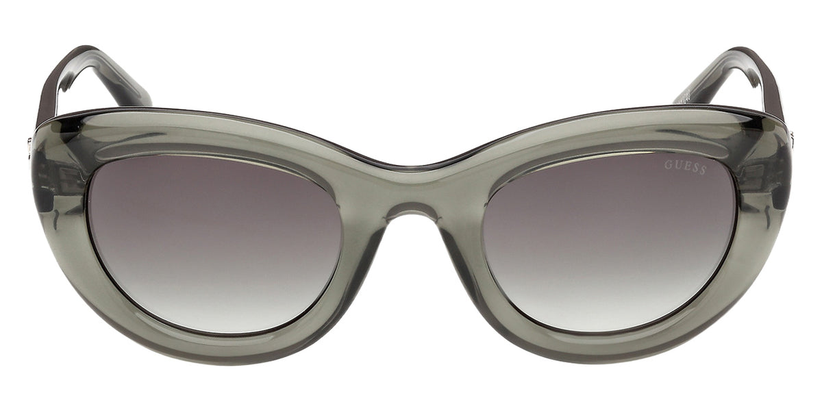 Guess GU00352 93P 50 - Shiny Light Green / Gradient Green #id:gu0035293p_s:106100