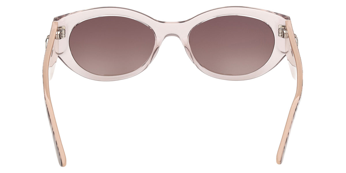 Guess GU00362 57F 54 - Shiny Beige / Gradient Brown #id:gu0036257f_s:106120