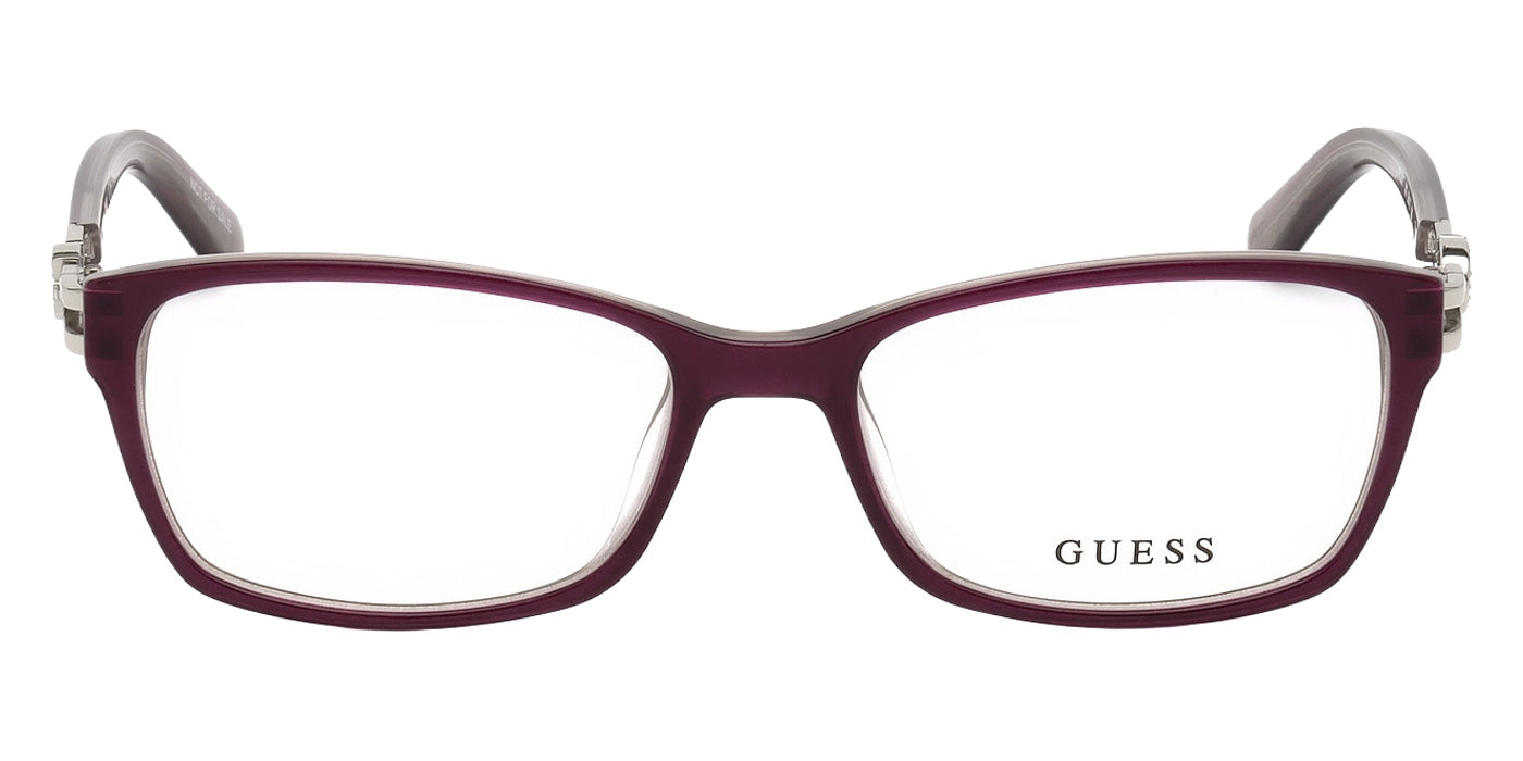 Guess GU2677 083 53 - Violet/Monocolor #id:gu2677083_s:100100