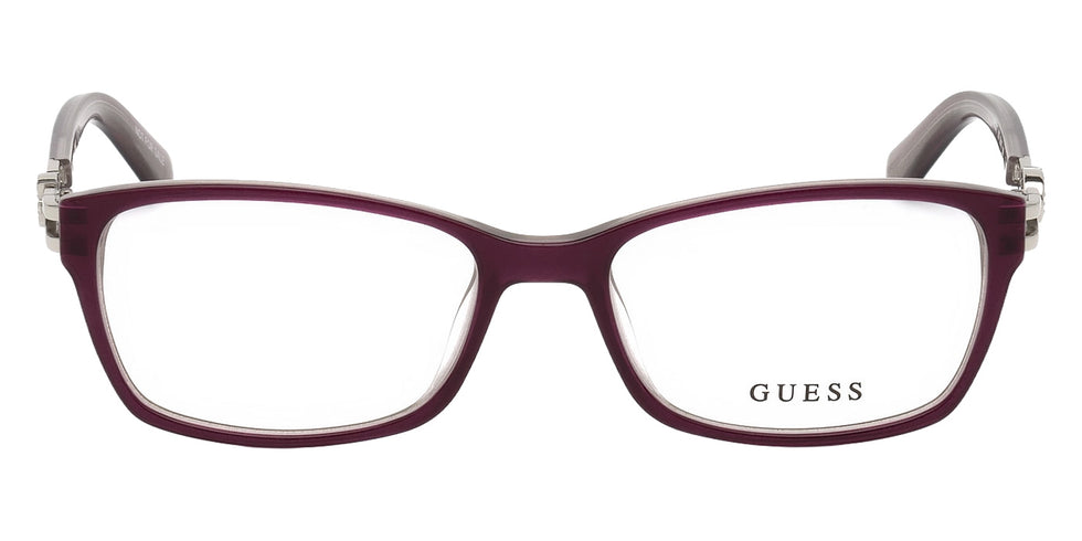 Guess GU2677 083 53 - Violet/Monocolor #id:gu2677083_s:100100