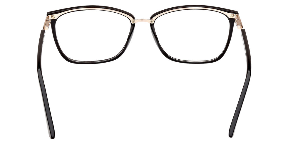 Guess GU2958 001 54 - Shiny Black #id:gu2958001_s:100120