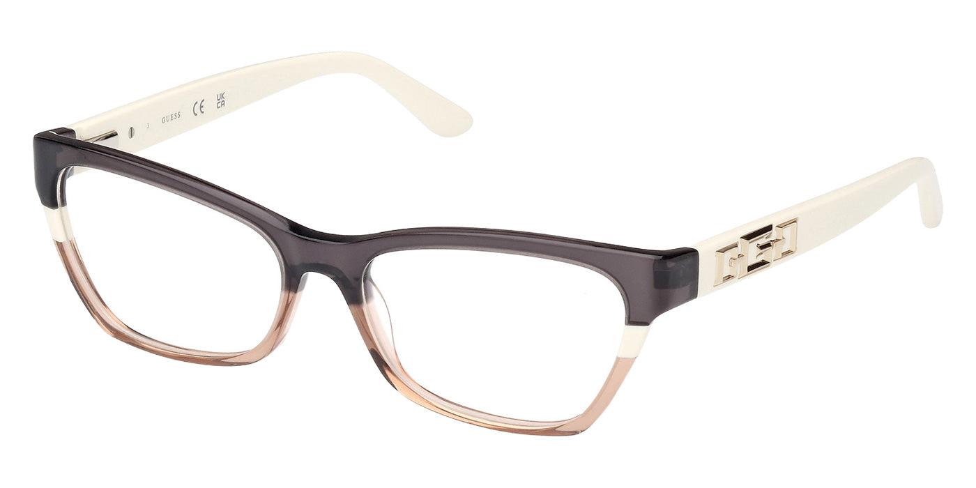 Guess GU2979 020 52 - Gray/Striped #id:gu2979020_s:100105