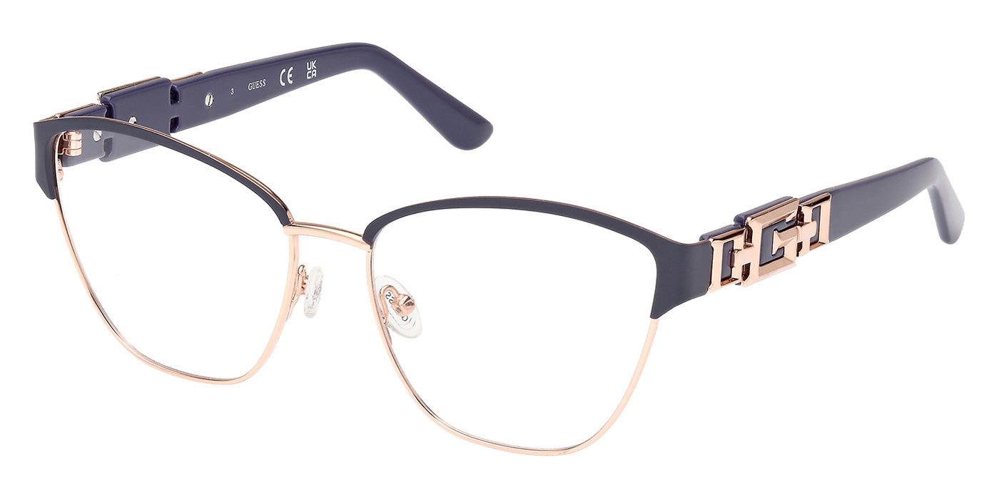 Guess GU2984 020 54 - Matte Gray #id:gu2984020_s:100105