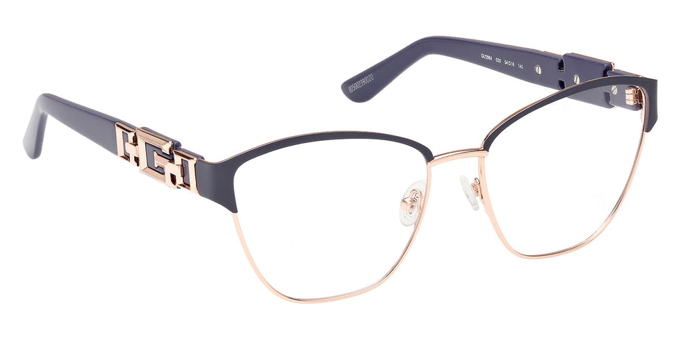 Guess GU2984 020 54 - Matte Gray #id:gu2984020_s:100135