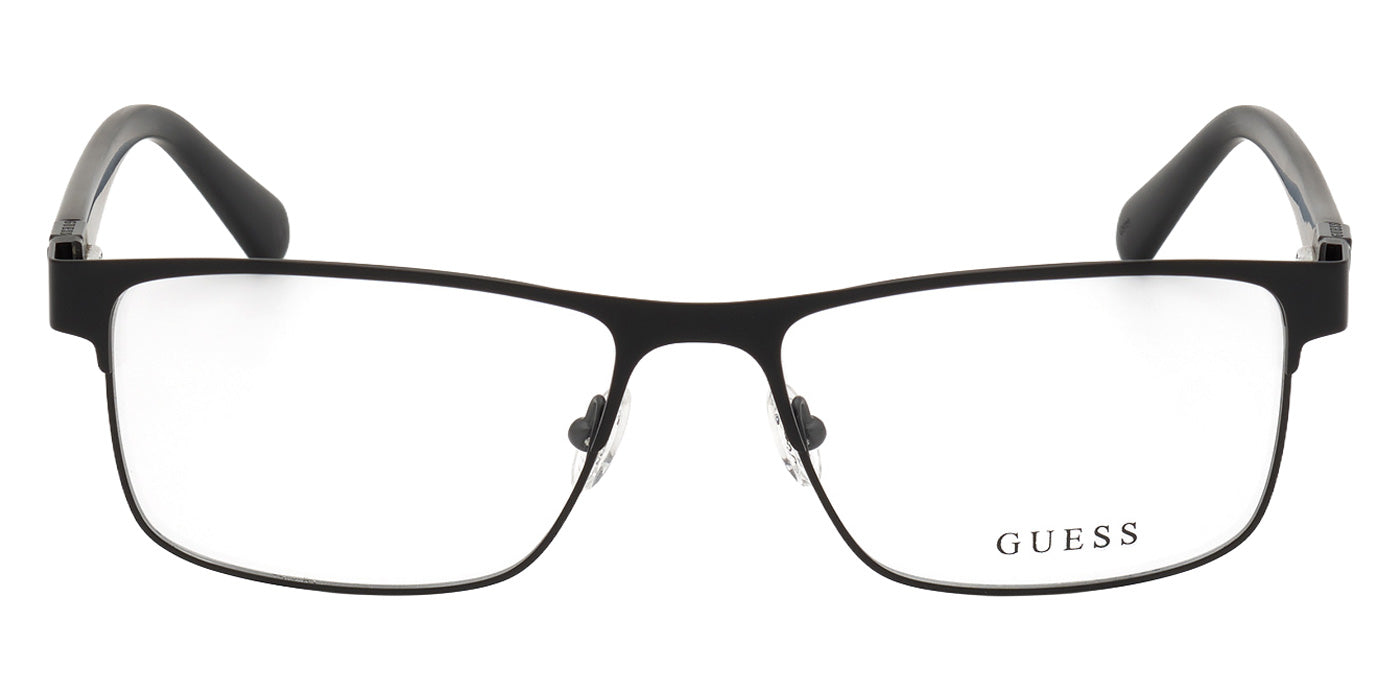 Guess GU50003 002 57 - Matte Black #id:gu50003002_s:100100