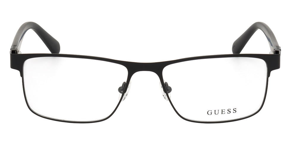 Guess GU50003 002 57 - Matte Black #id:gu50003002_s:100100