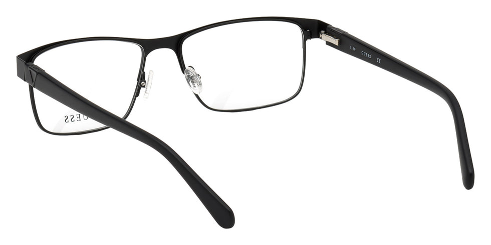 Guess GU50003 002 57 - Matte Black #id:gu50003002_s:100115