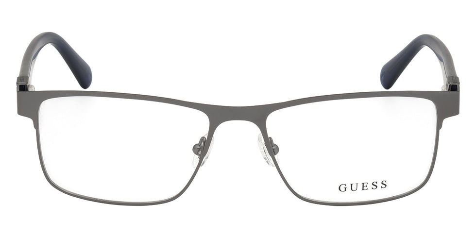 Guess GU50003 009 57 - Matte Gray #id:gu50003009_s:102100