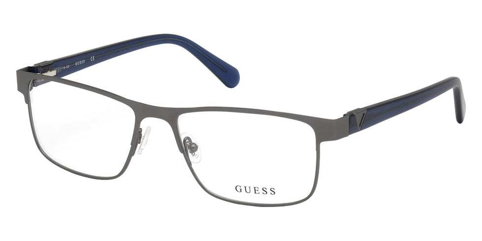 Guess GU50003 009 57 - Matte Gray #id:gu50003009_s:102105