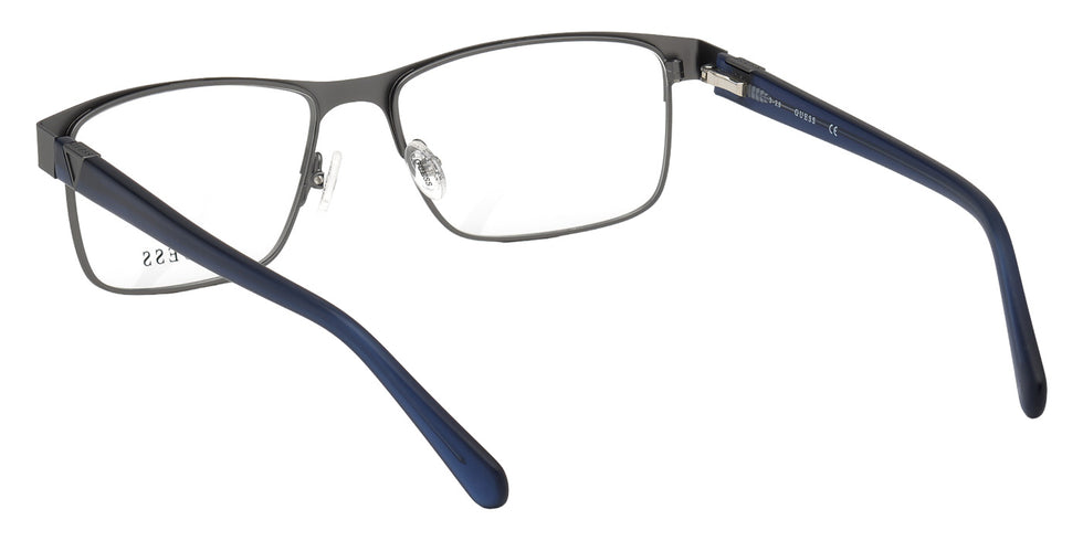 Guess GU50003 009 57 - Matte Gray #id:gu50003009_s:102115