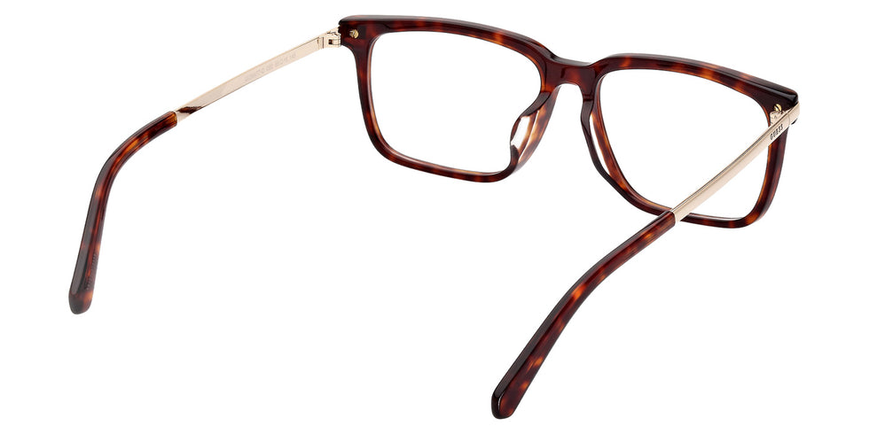 Guess GU50077-D 052 55 - Dark Havana #id:gu50077d052_s:100125