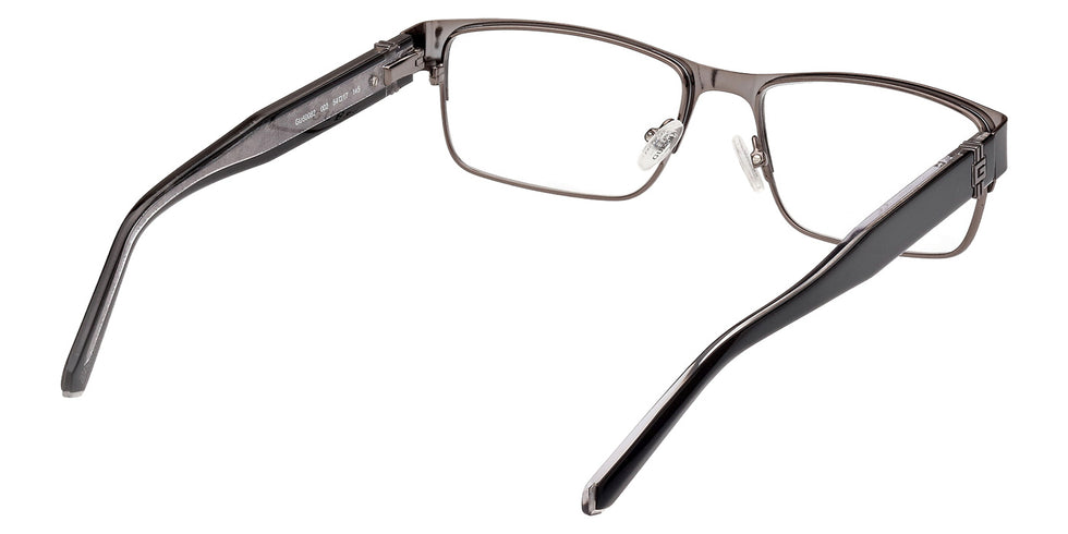 Guess GU50082 002 54 - Shiny Gunmetal #id:gu50082002_s:100125