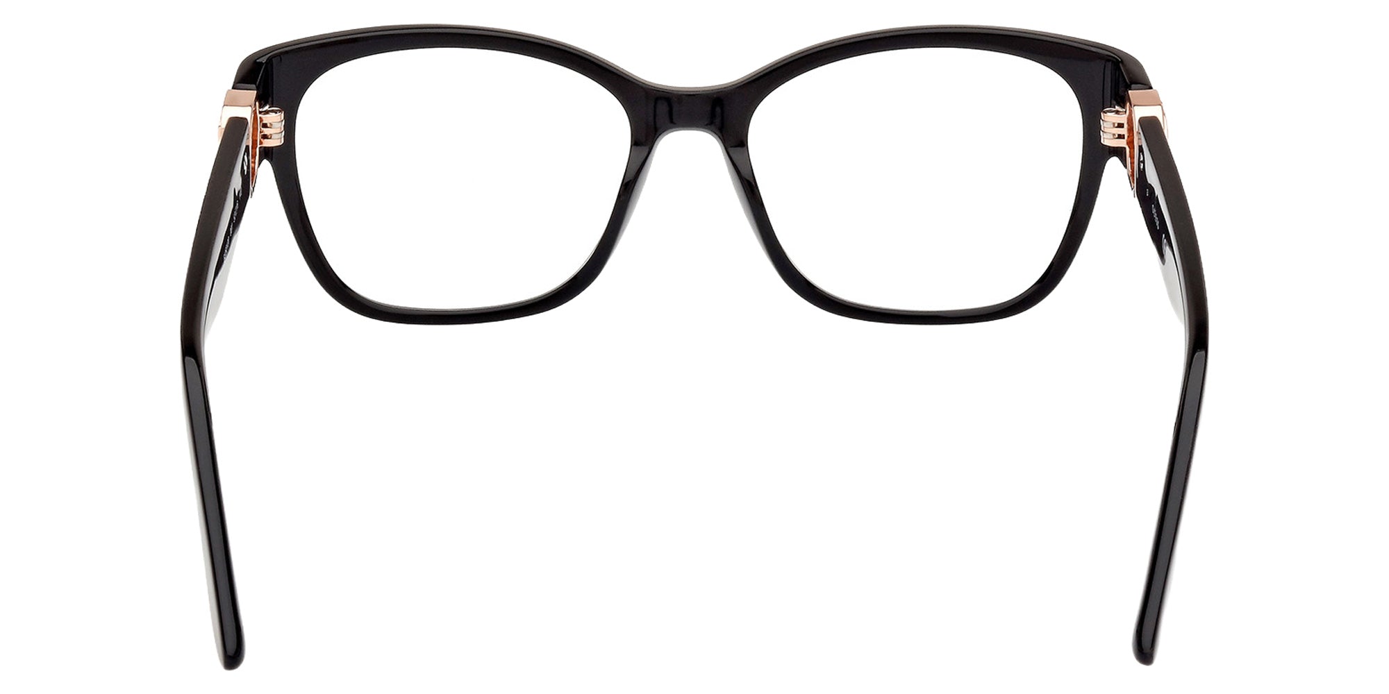 Guess GU50120 001 52 - Shiny Black 001 #id:gu50120001_s:100120