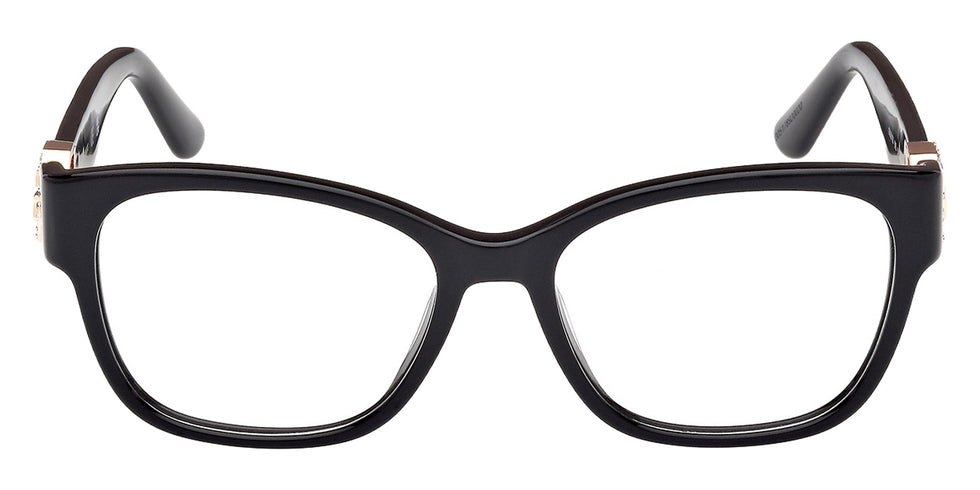 Guess GU50120 005 52 - Shiny Black #id:gu50120005_s:100100