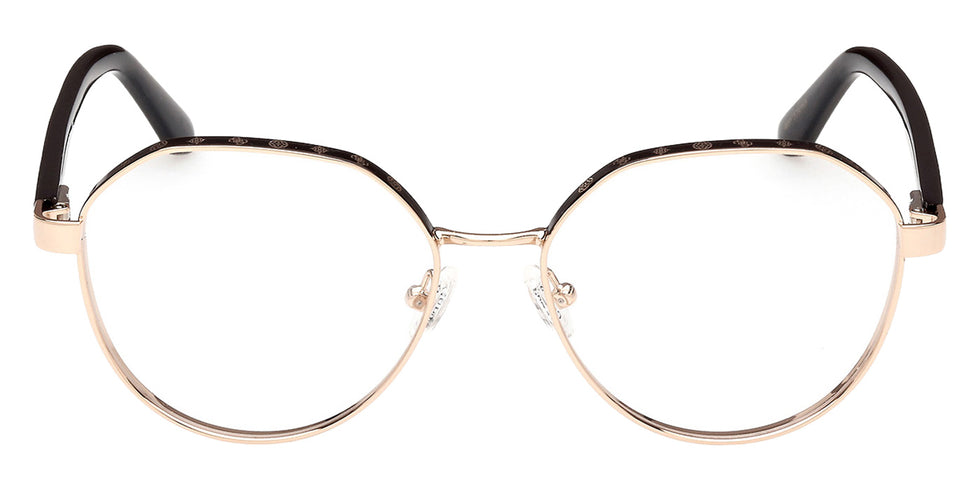 Guess GU50124 005 49 - Shiny Deep Gold #id:gu50124005_s:100100