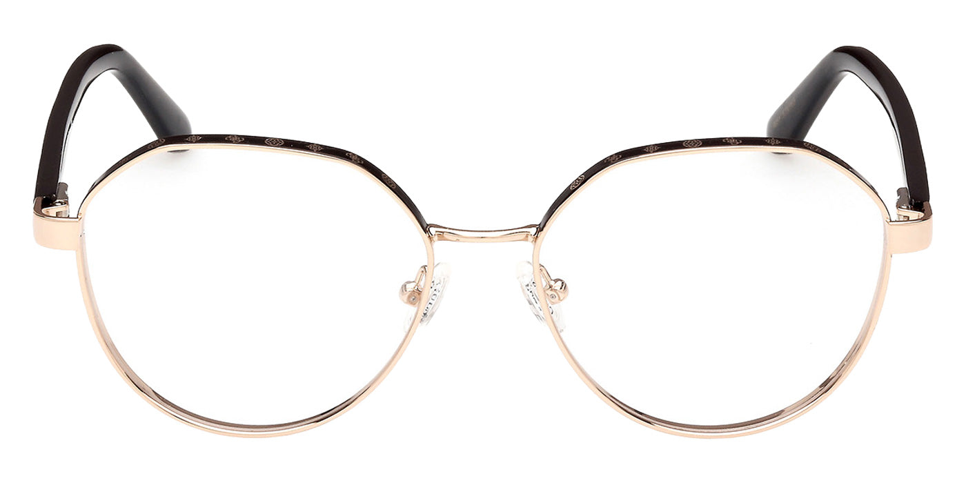 Guess GU50124 005 49 - Shiny Deep Gold #id:gu50124005_s:100100