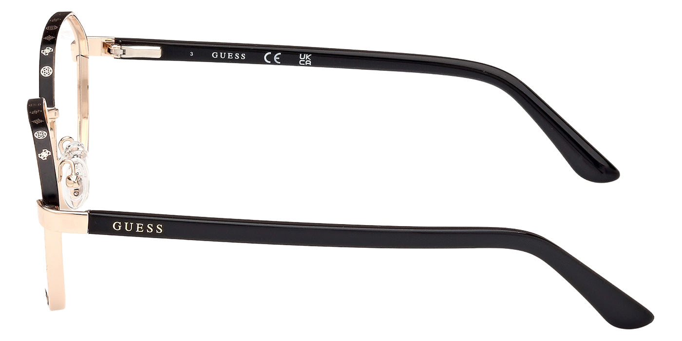 Guess GU50124 005 49 - Shiny Deep Gold #id:gu50124005_s:100110