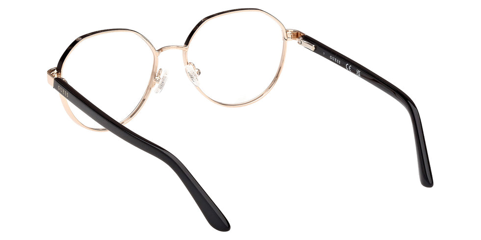 Guess GU50124 005 49 - Shiny Deep Gold #id:gu50124005_s:100115