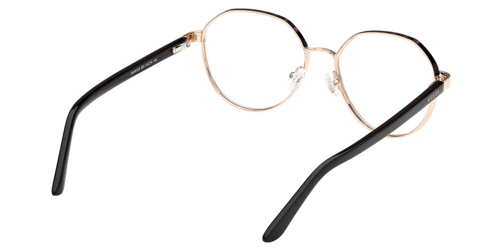 Guess GU50124 005 49 - Shiny Deep Gold #id:gu50124005_s:100125