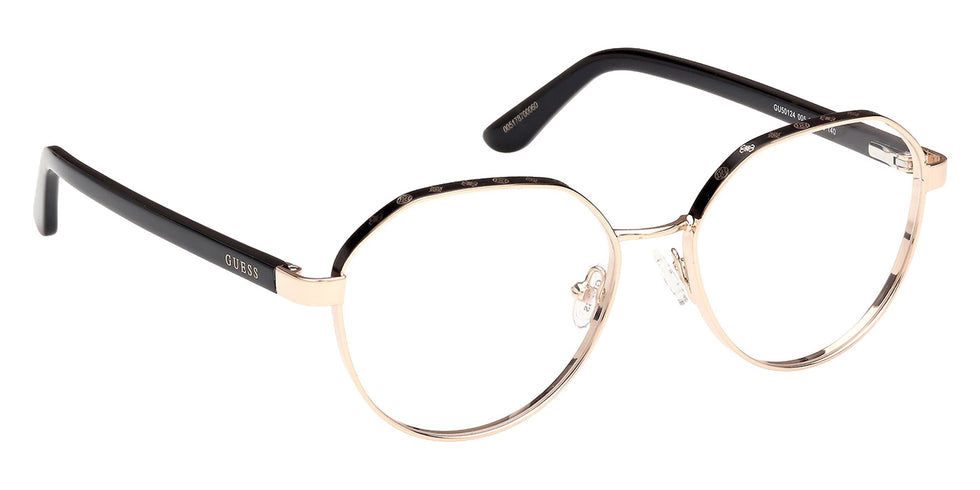 Guess GU50124 005 49 - Shiny Deep Gold #id:gu50124005_s:100135