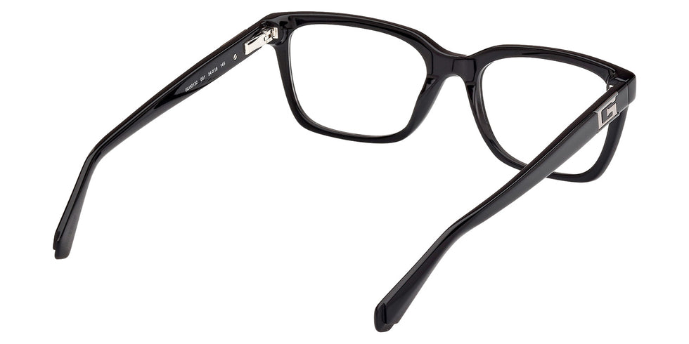 Guess GU50132 001 54 - Shiny Black #id:gu50132001_s:100125